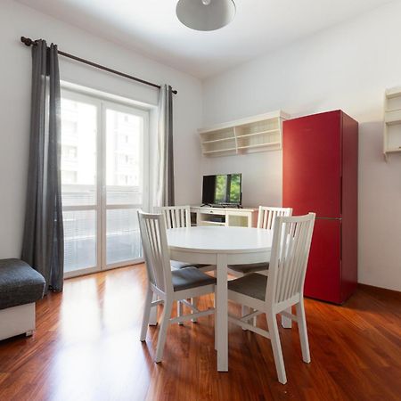 Ca' Granda M5 & Bicocca - Apartment With Parking Milano Ngoại thất bức ảnh