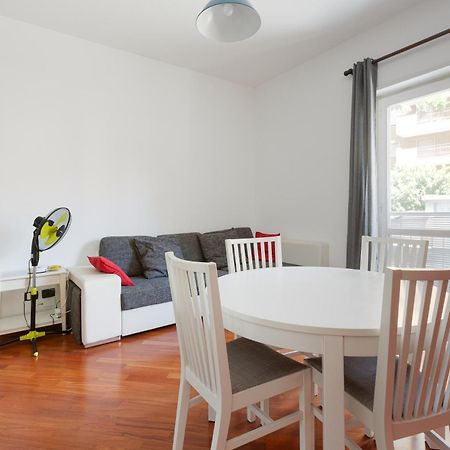 Ca' Granda M5 & Bicocca - Apartment With Parking Milano Ngoại thất bức ảnh
