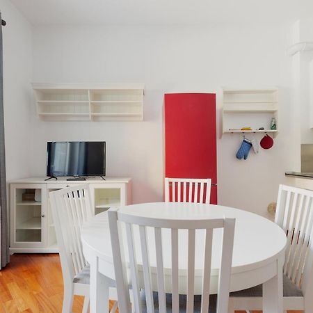 Ca' Granda M5 & Bicocca - Apartment With Parking Milano Ngoại thất bức ảnh