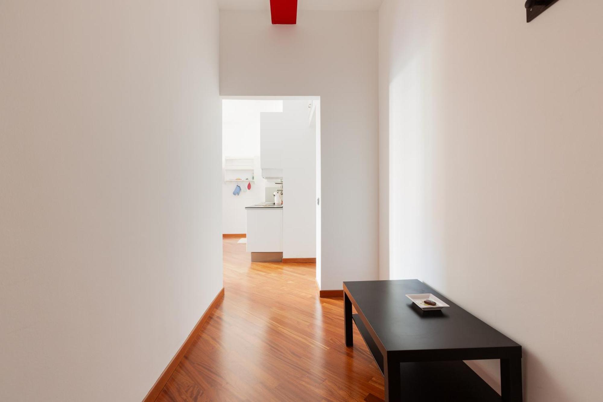 Ca' Granda M5 & Bicocca - Apartment With Parking Milano Ngoại thất bức ảnh