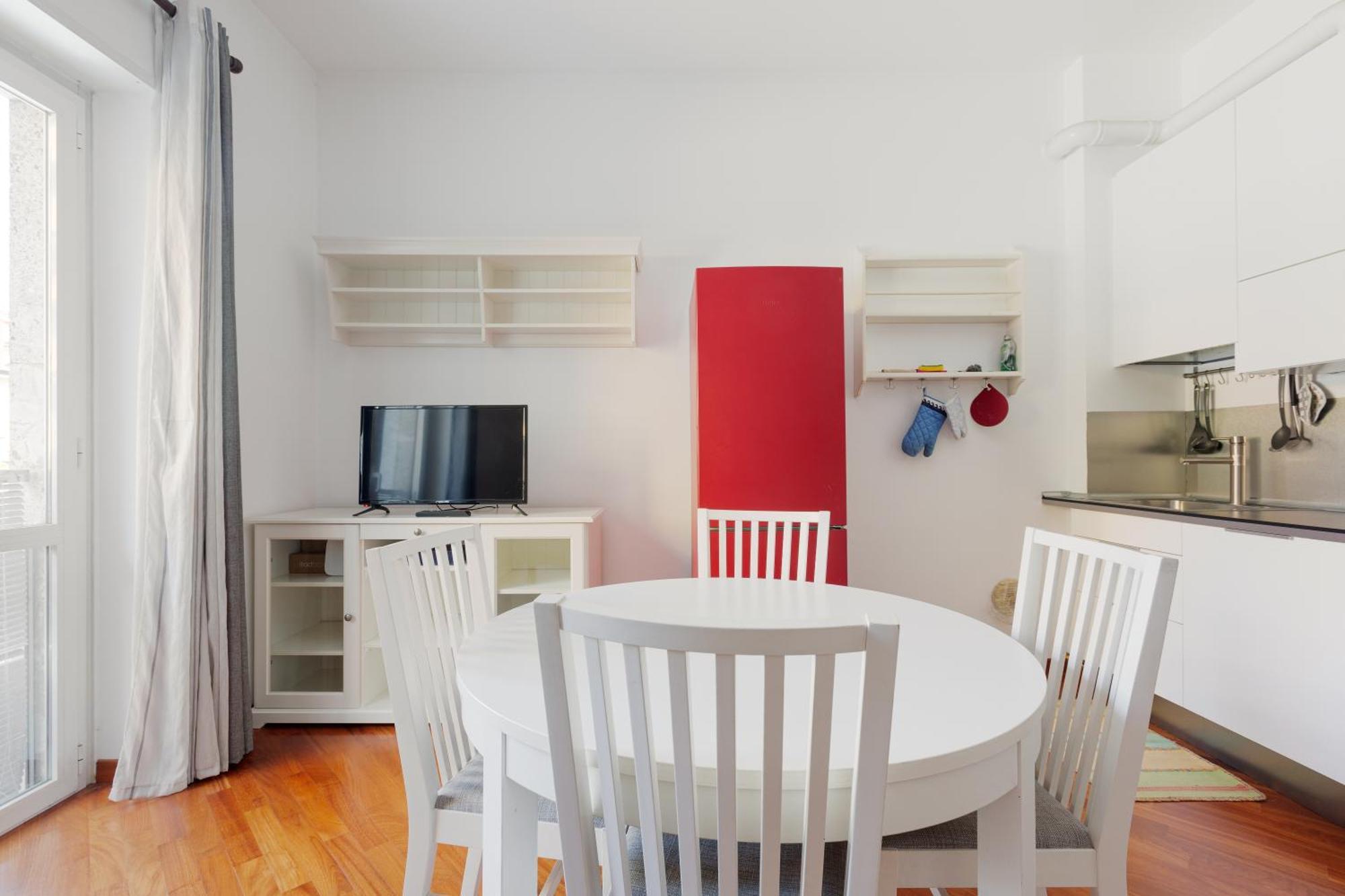 Ca' Granda M5 & Bicocca - Apartment With Parking Milano Ngoại thất bức ảnh